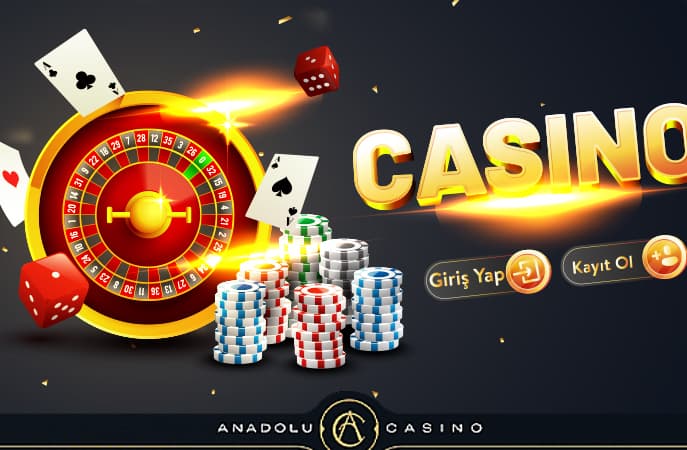 Bonus Casino Siteleri