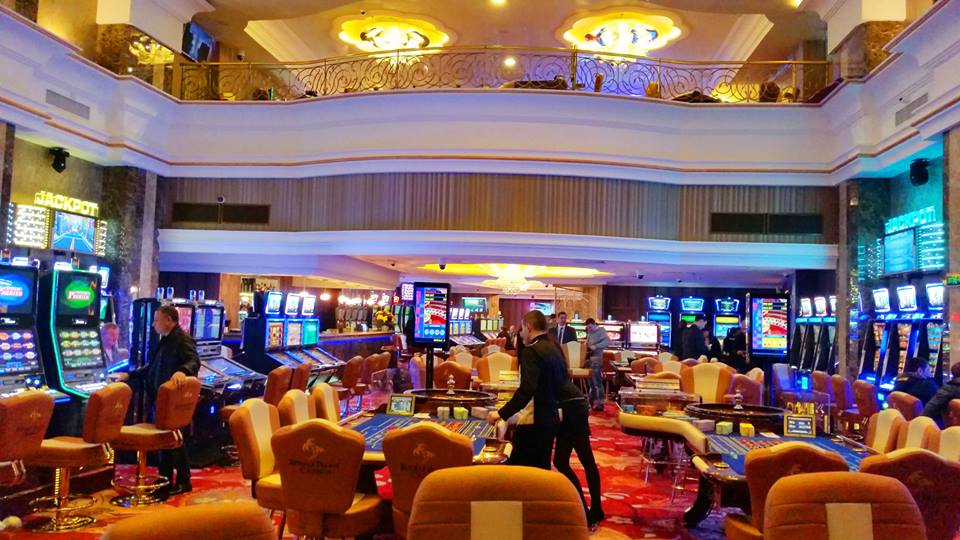 Casino in İstanbul
